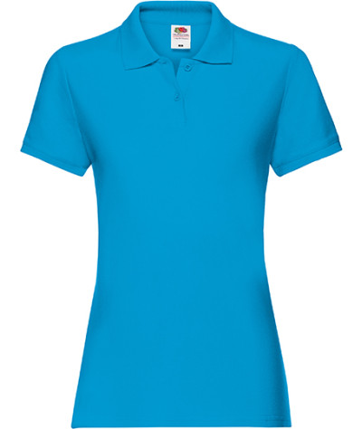 Azure Blue