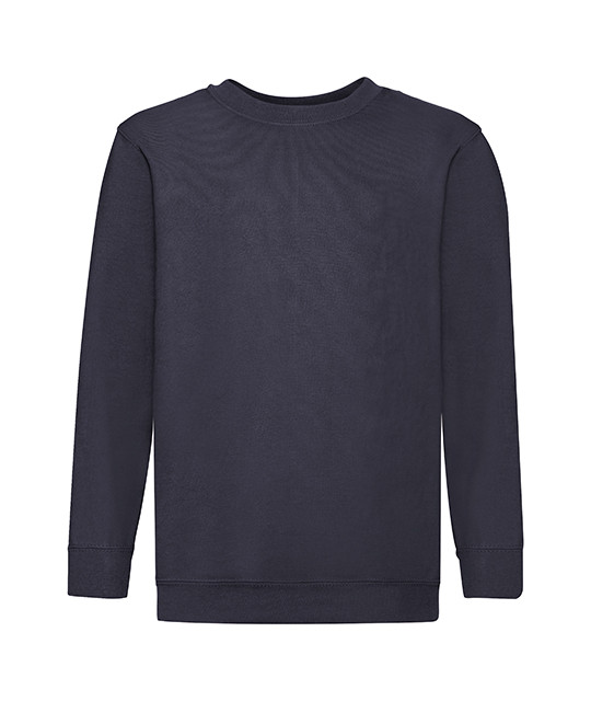 Deep Navy