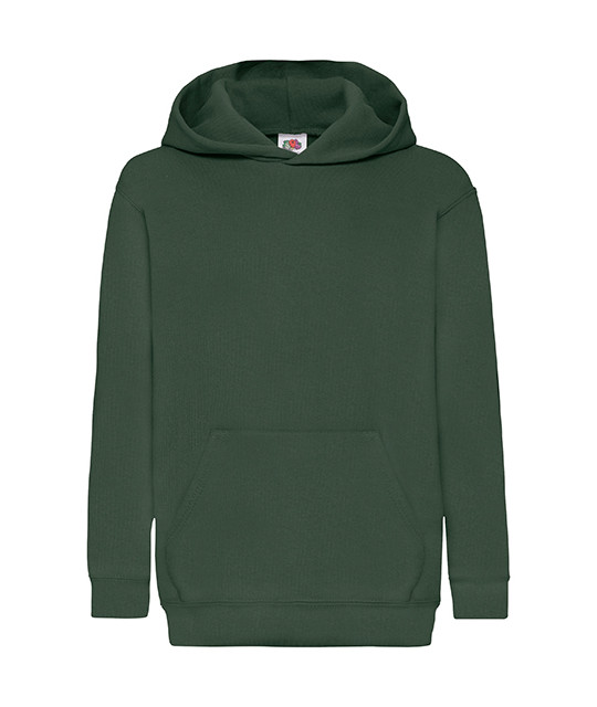 Bottle Green