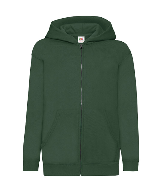 Bottle Green