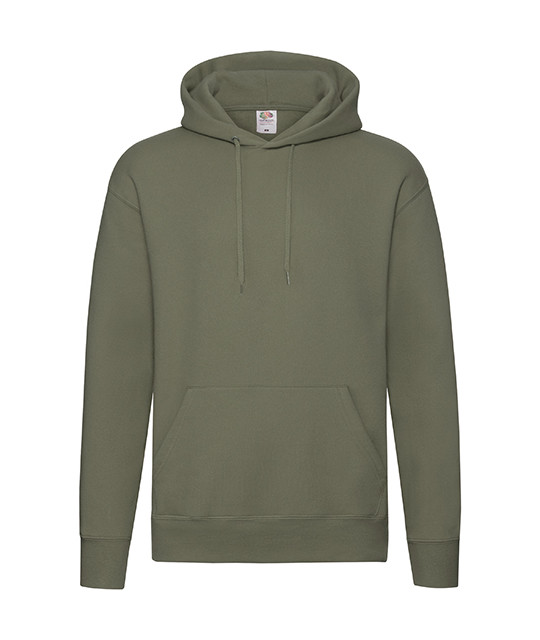 Classic Olive