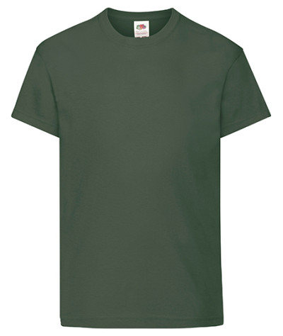 Bottle Green