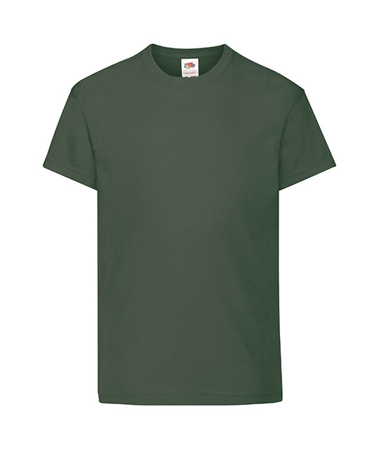 Bottle Green
