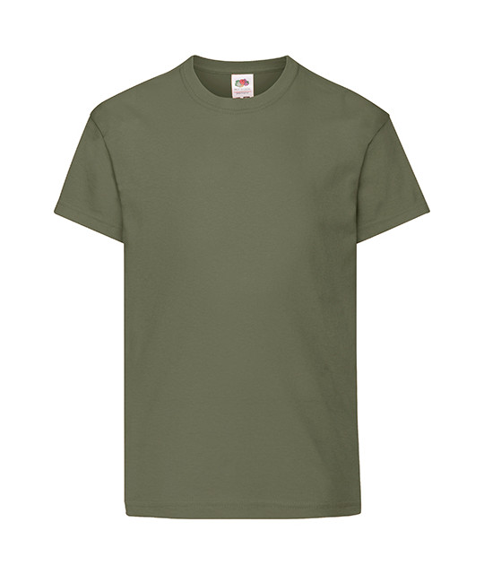 Classic Olive