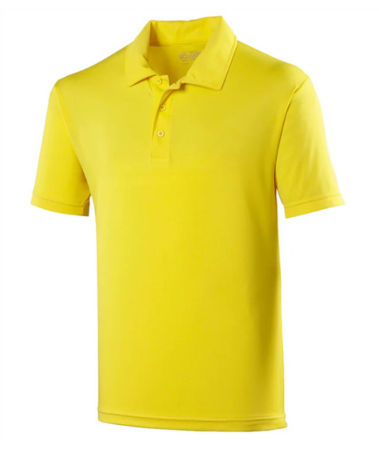 Just Cool Cool Polo | ADT Tryck