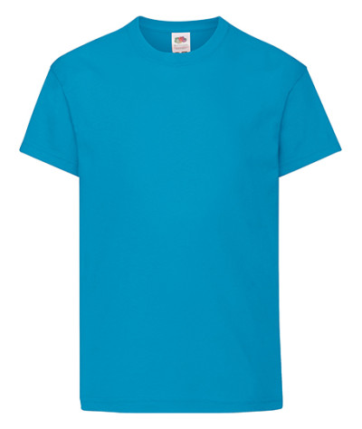 Azure Blue
