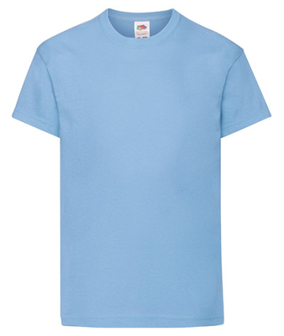 Sky Blue