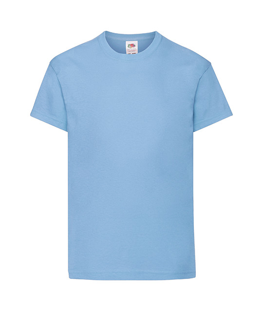 Sky Blue