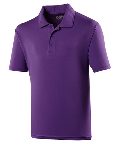 Just Cool Cool Polo | ADT Tryck