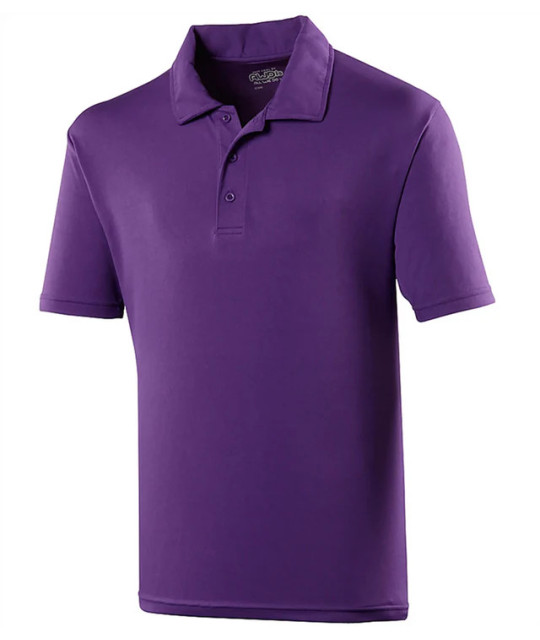 Just Cool Cool Polo | ADT Tryck