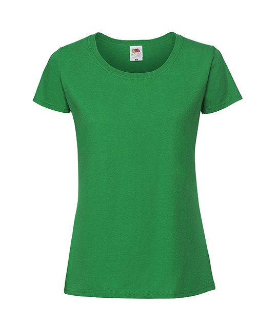 Kelly Green