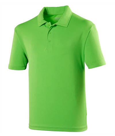 Just Cool Cool Polo | ADT Tryck