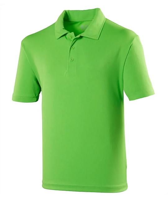 Just Cool Cool Polo | ADT Tryck