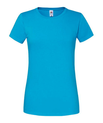 Azure Blue