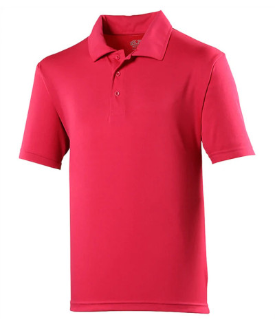 Just Cool Cool Polo | ADT Tryck
