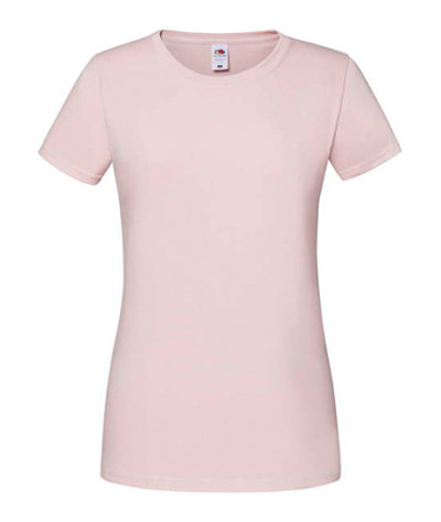 Powder Rose