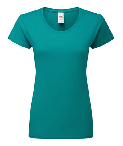 Ocean Teal