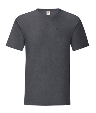 Dark Heather Grey
