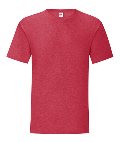 Heather Red