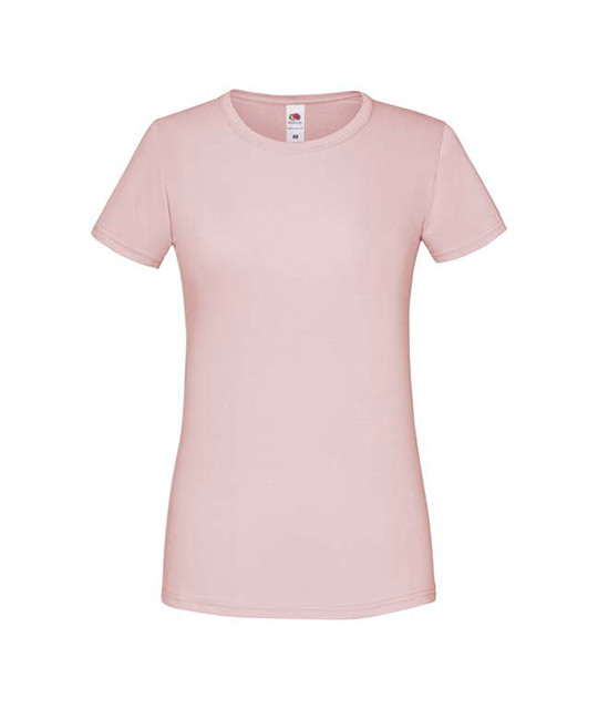 Powder Rose