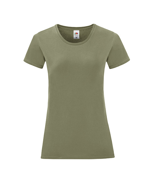 Classic Olive