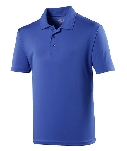 Just Cool Cool Polo | ADT Tryck