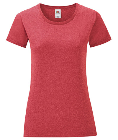 Heather Red