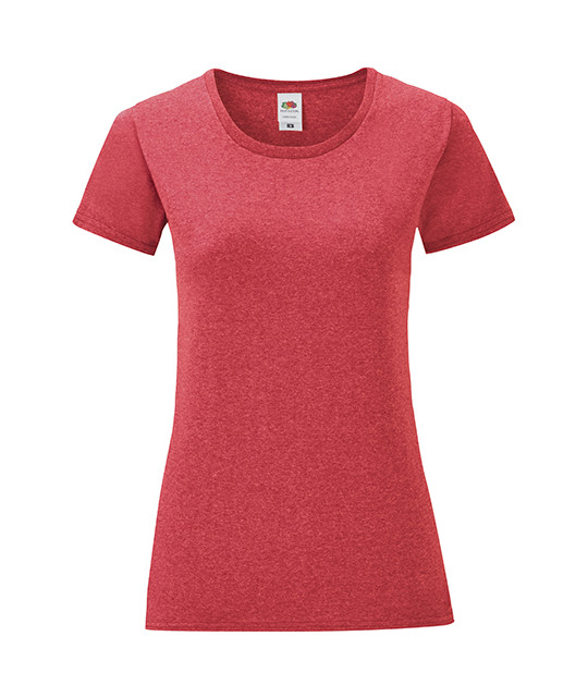 Heather Red