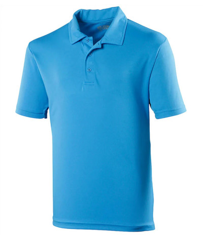 Just Cool Cool Polo | ADT Tryck