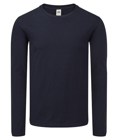 Deep Navy