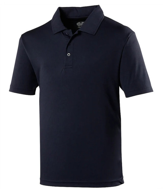 Just Cool Cool Polo | ADT Tryck