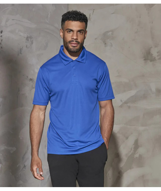 Just Cool Cool Polo | ADT Tryck