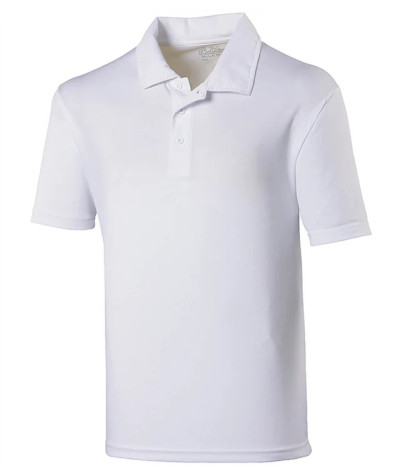 Just Cool Cool Polo | ADT Tryck