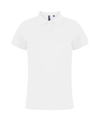 Asquith&Fox Women's polo | ADT Tryck