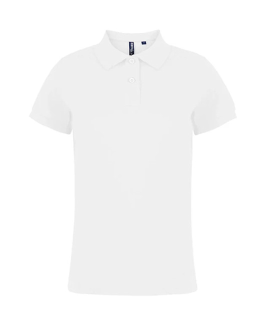 Asquith&Fox Women's polo | ADT Tryck