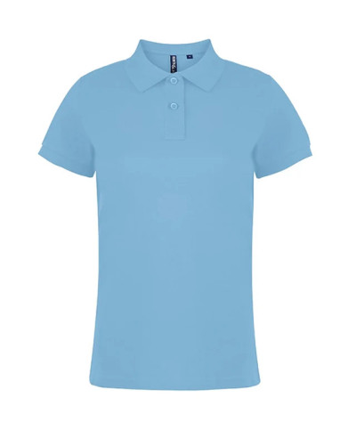 Women's polo