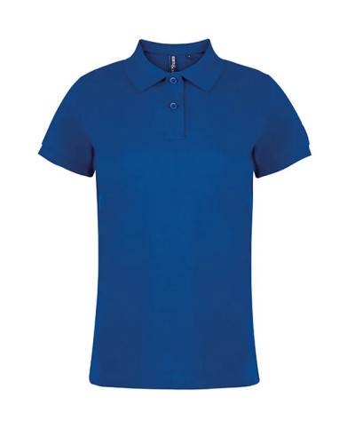 Women's polo