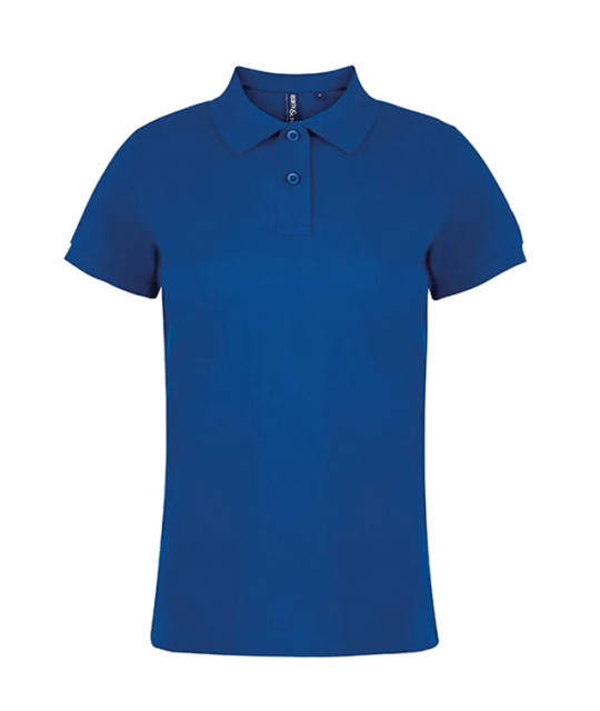 Women's polo