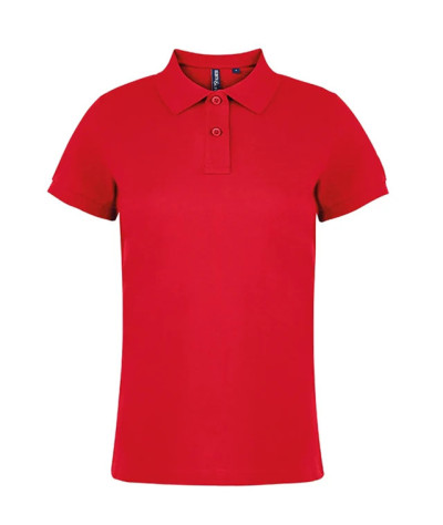 Women's polo