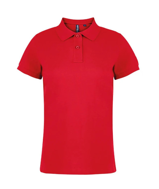 Women's polo