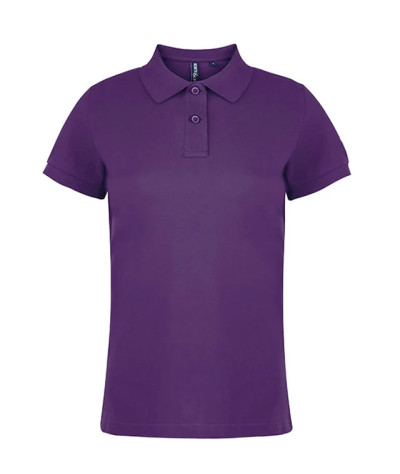 Women's polo