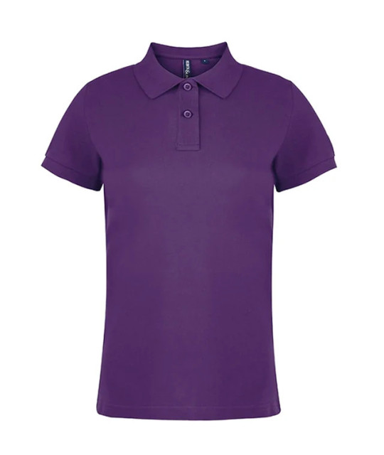 Women's polo