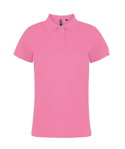 Women's polo