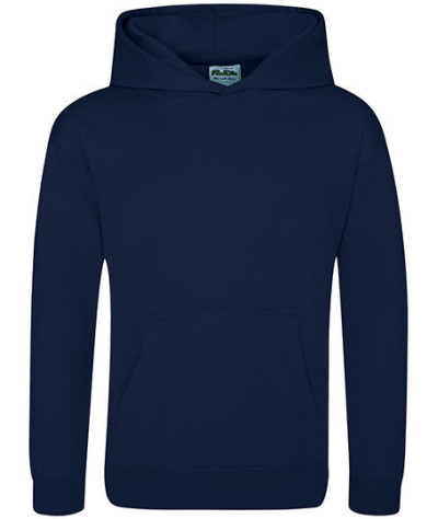 Kids Sports Polyester Hoodie