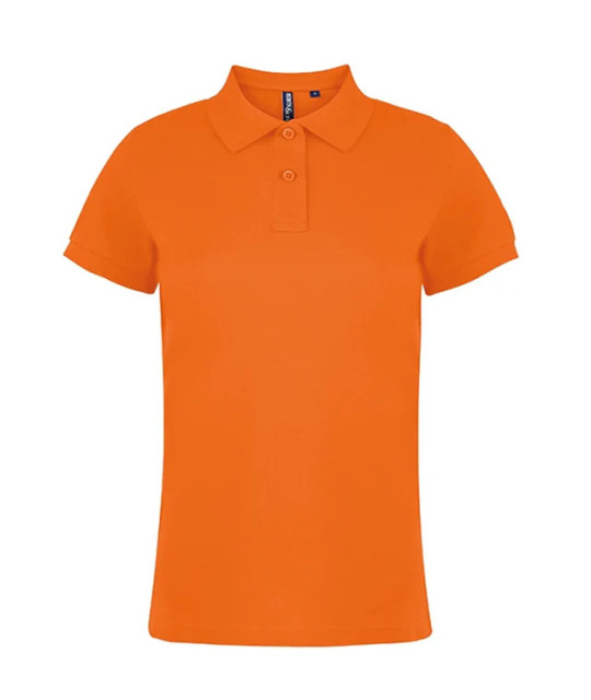 Asquith&Fox Women's polo | ADT Tryck