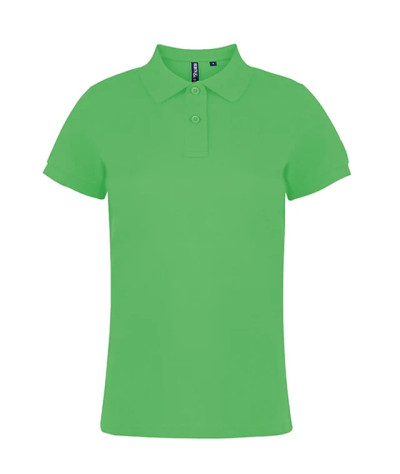 Women's polo