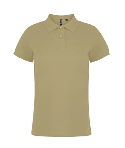 Asquith&Fox Women's polo | ADT Tryck