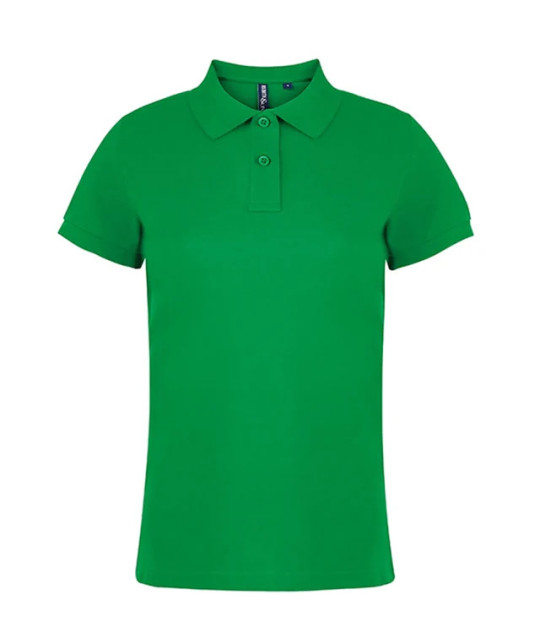 Women's polo