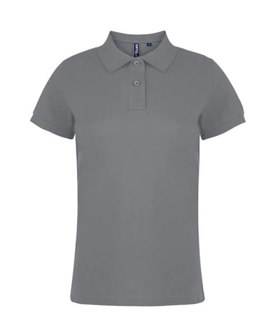 Asquith&Fox Women's polo | ADT Tryck