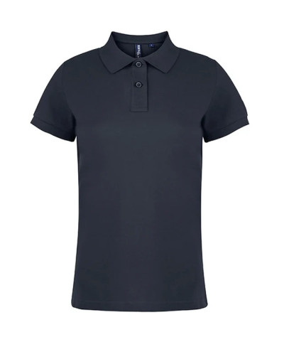 Women's polo